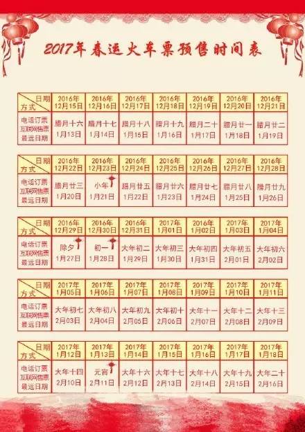 2016年12月(yuè)公關日曆表，新鮮出爐!